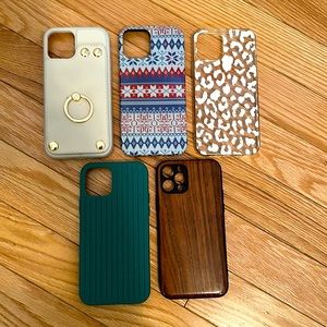 iPhone 12 Pro cases
